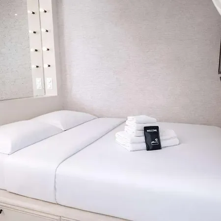15 Proche Tour Eiffel Wifi 2p Apartment Paris